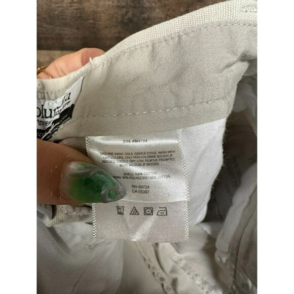 Columbia Men's Shorts Size‎ 36 - Picture 4 of 6